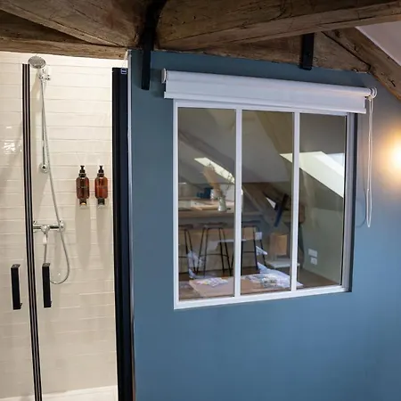 Le Petit-saint-nicolas * טרואה