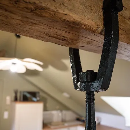 Le Petit-saint-nicolas דירה טרואה