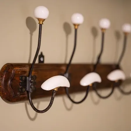 Le Petit-saint-nicolas טרואה