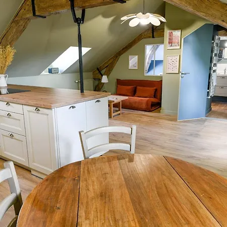 Le Petit-saint-nicolas *