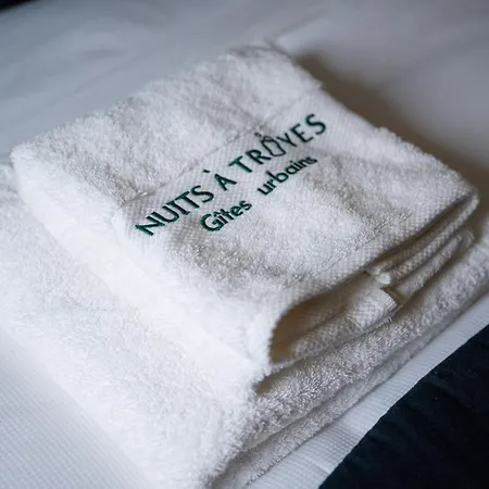 Le Petit-saint-nicolas דירה טרואה