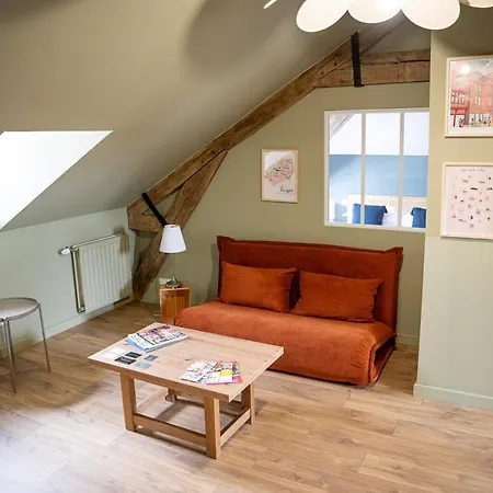 Le Petit-saint-nicolas טרואה