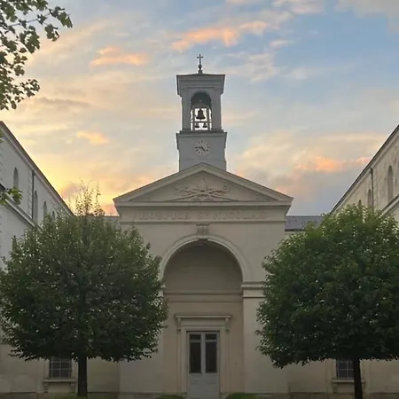 Le Petit-saint-nicolas דירה טרואה